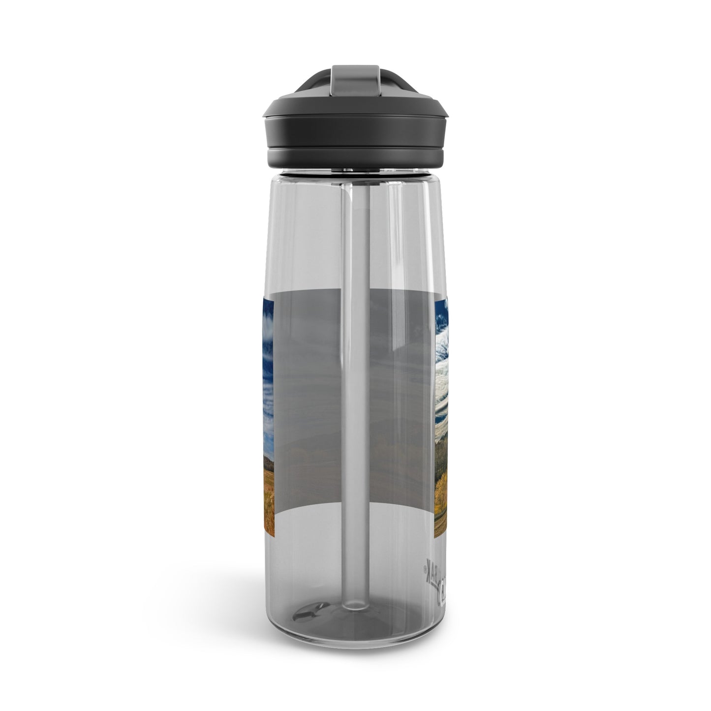 Dirt Road CamelBak Eddy®  Water Bottle, 25oz (SP Photography Collection)