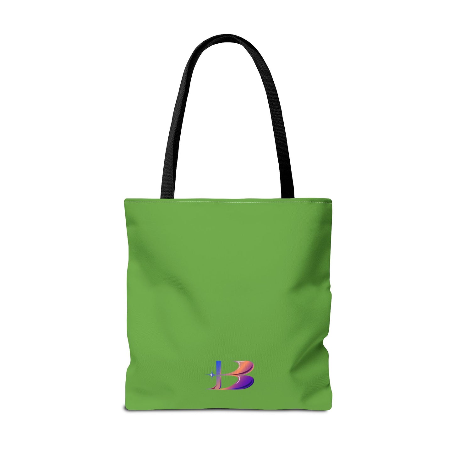 Jellyfish Tote Bag (SP Photography Collection) LIGHT GREEN