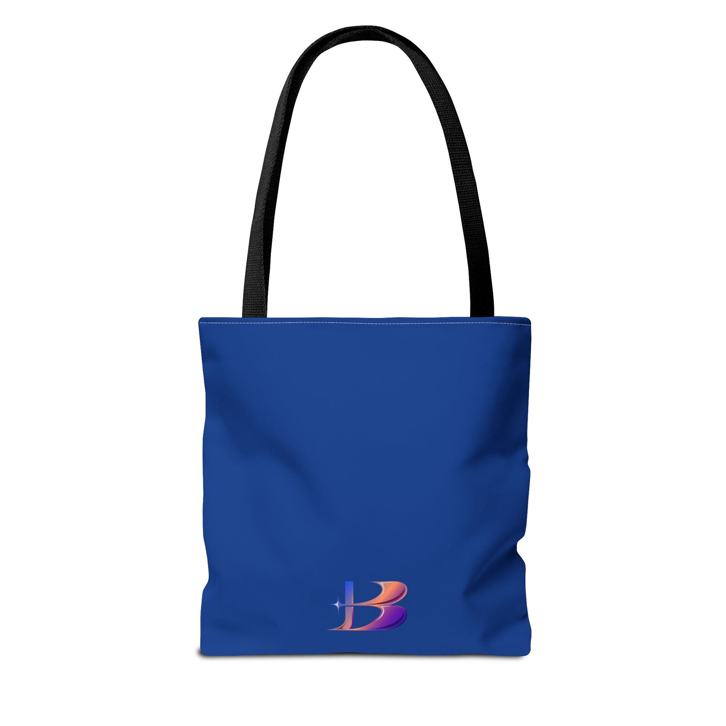 On The Dock Tote Bag (SP Photography Collection) NAVY