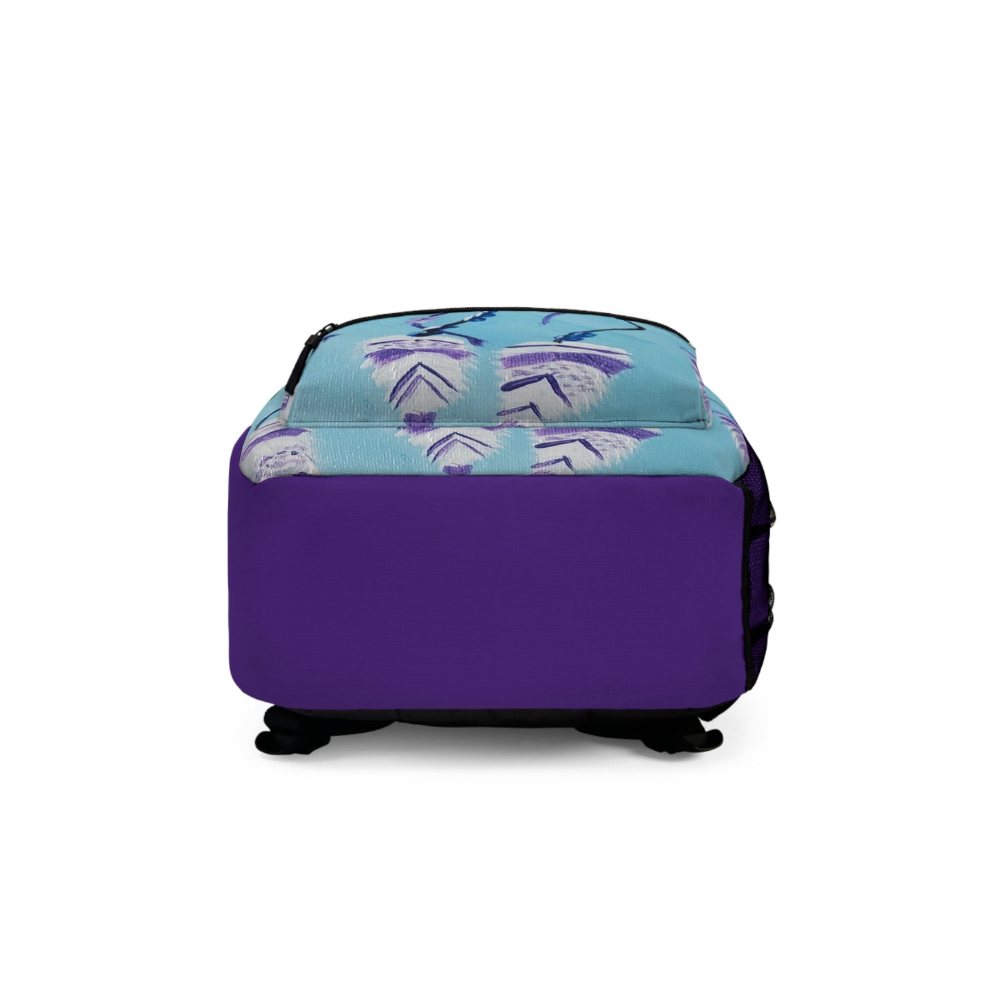 Sweet Dream Backpack (Brookson Collection) PURPLE