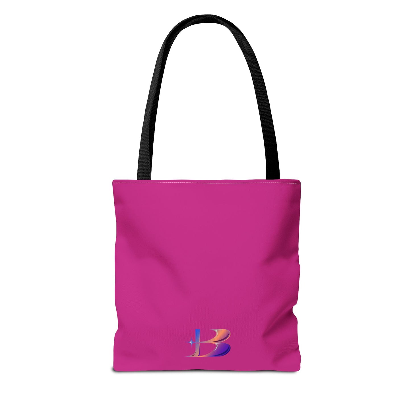 Pink Lily Tote Bag (SP Photography Collection) PINK