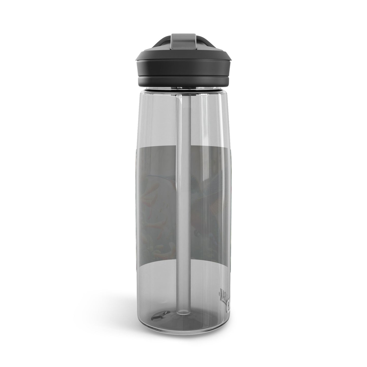 Hummingbird CamelBak Eddy® water bottle. (aiB & J Collections)