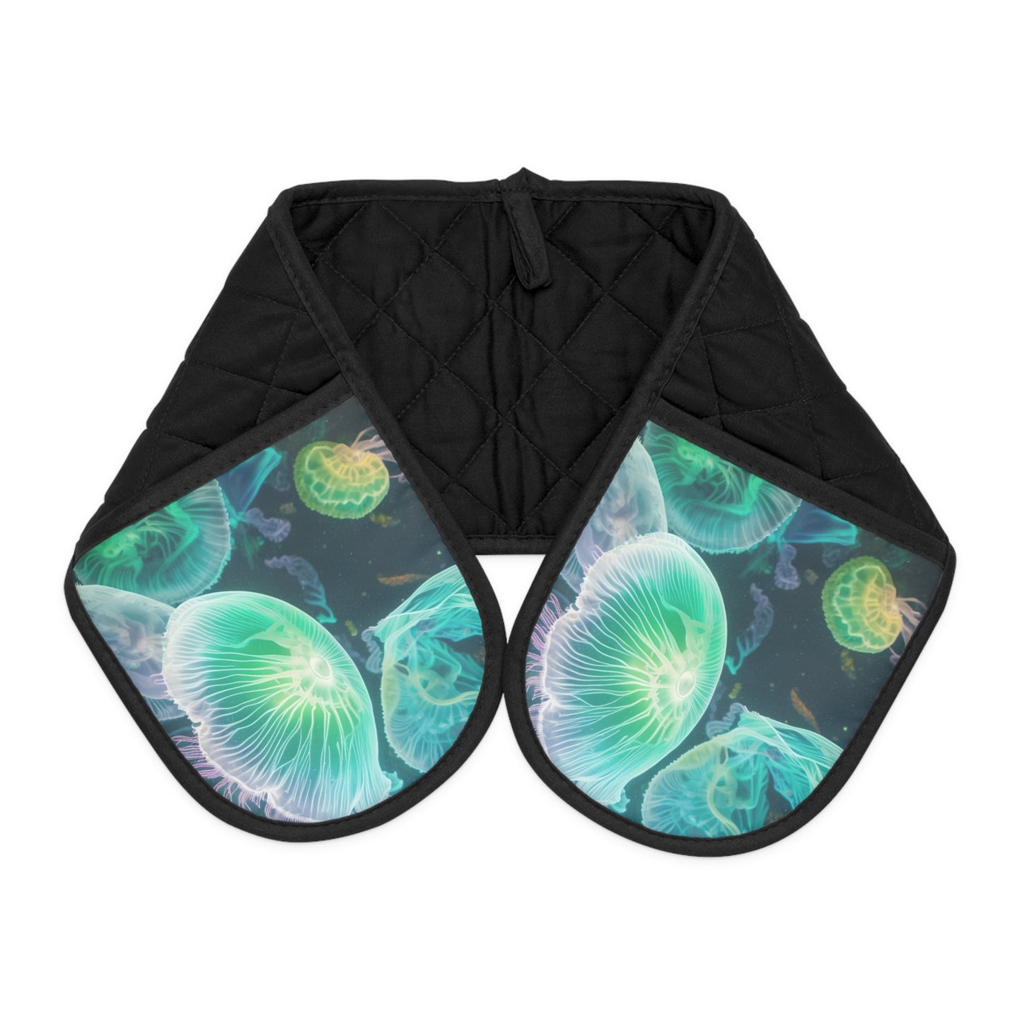 Jellyfish Oven Mitts (SP Photography Collection)