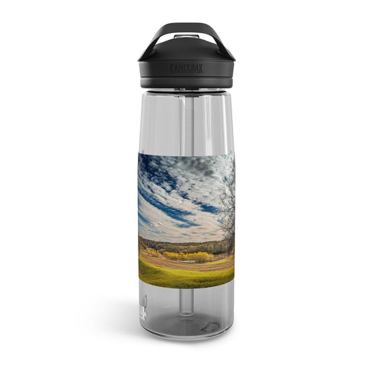 Rolling Clouds CamelBak Eddy®  Water Bottle, 25oz (SP Photography Collection)