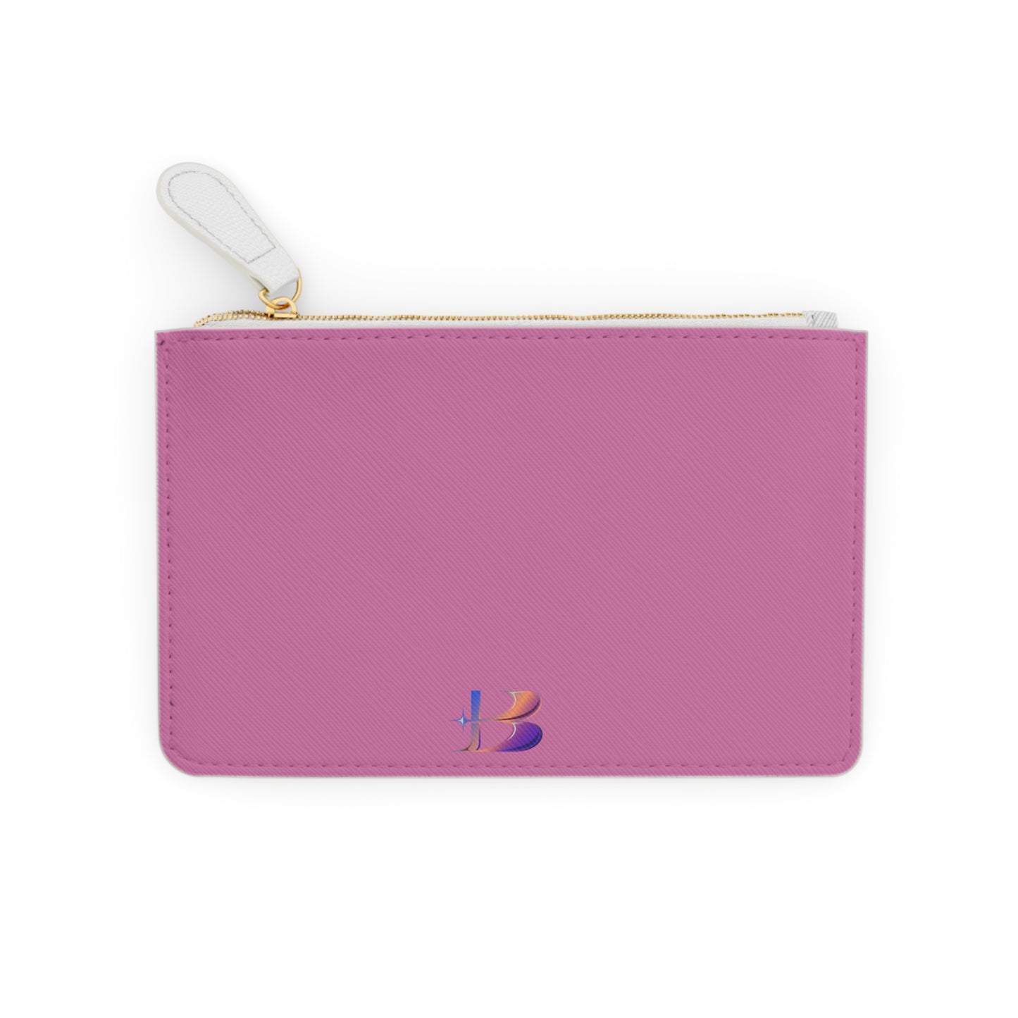 Cherry Blossom Mini Clutch Bag(SP Photography Collection) PINK