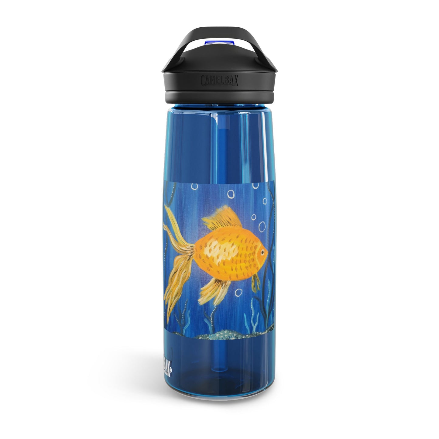 Goldfish  CamelBak Eddy®  Water Bottle, 25oz (Brookson Collection)