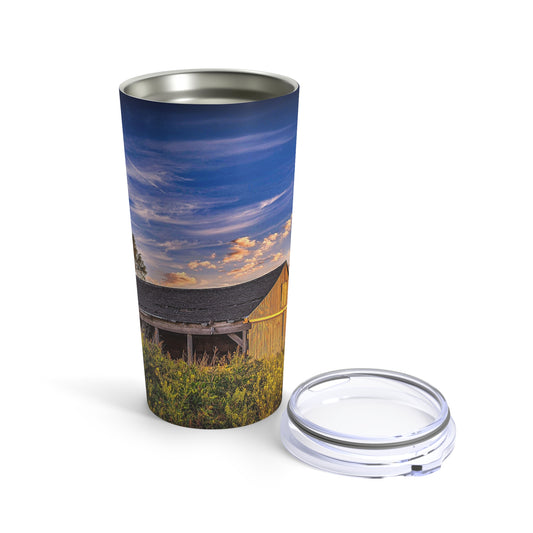 Beautiful Barn Tumbler 20oz (SP Photography Collection)