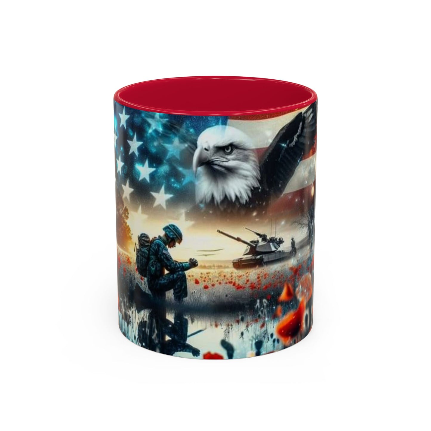 VET Coffee Mug (aiB & J Collections)