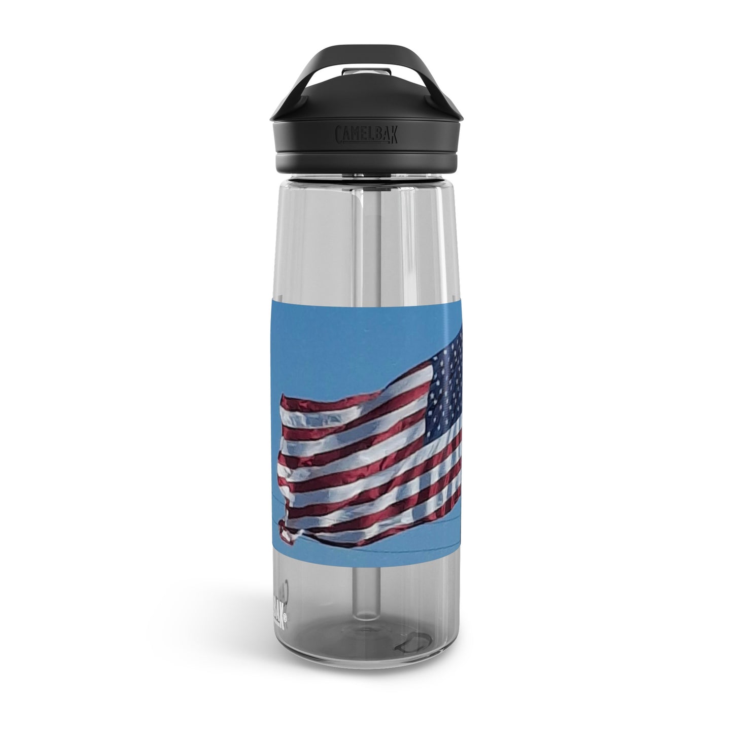 Great America CamelBak Eddy®  Water Bottle, 25oz (B & J Collections)