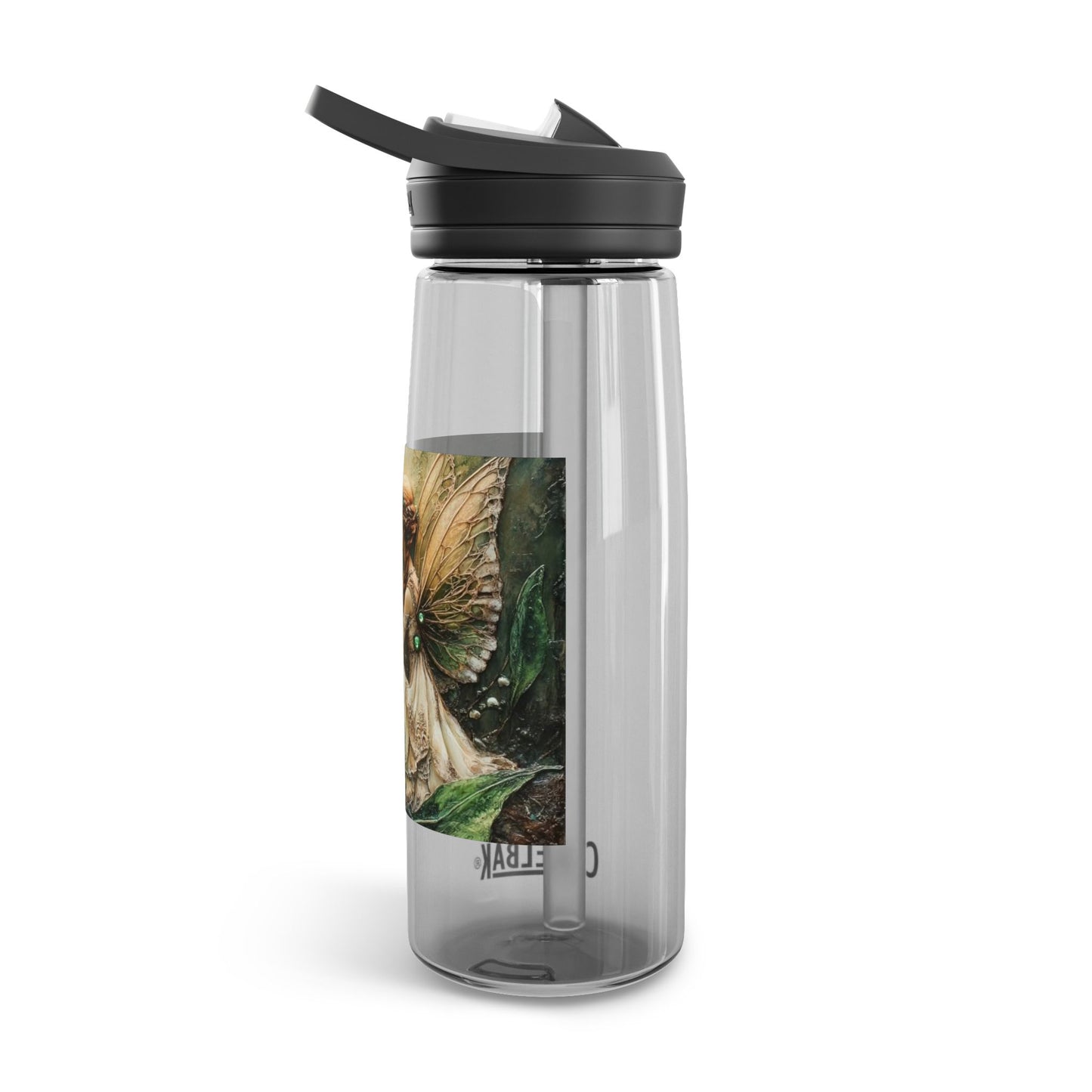 Lily Fairy CamelBak Eddy® water bottle. (aiB & J Collections)