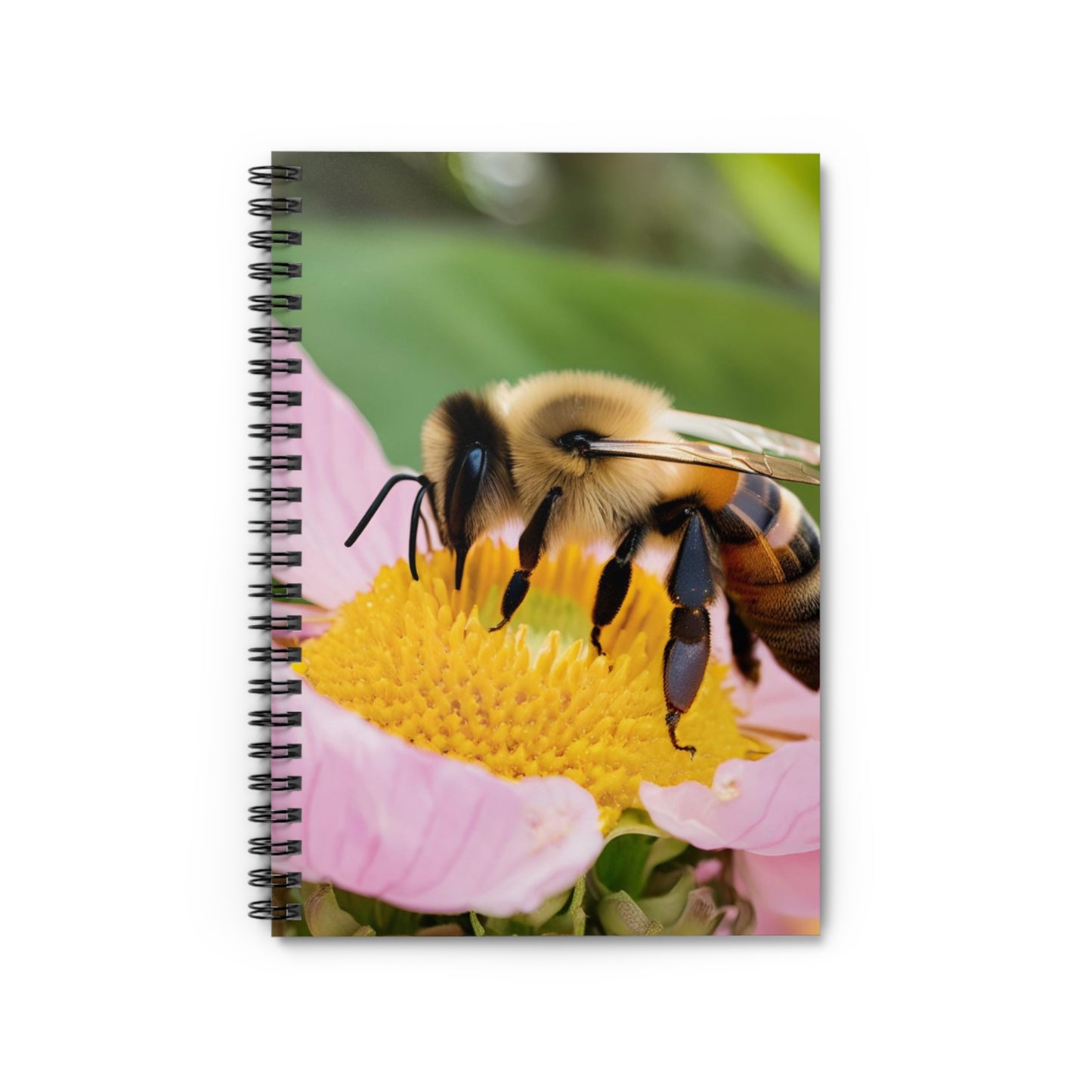 Bumble Bee Notebook (aiB&J Collections)