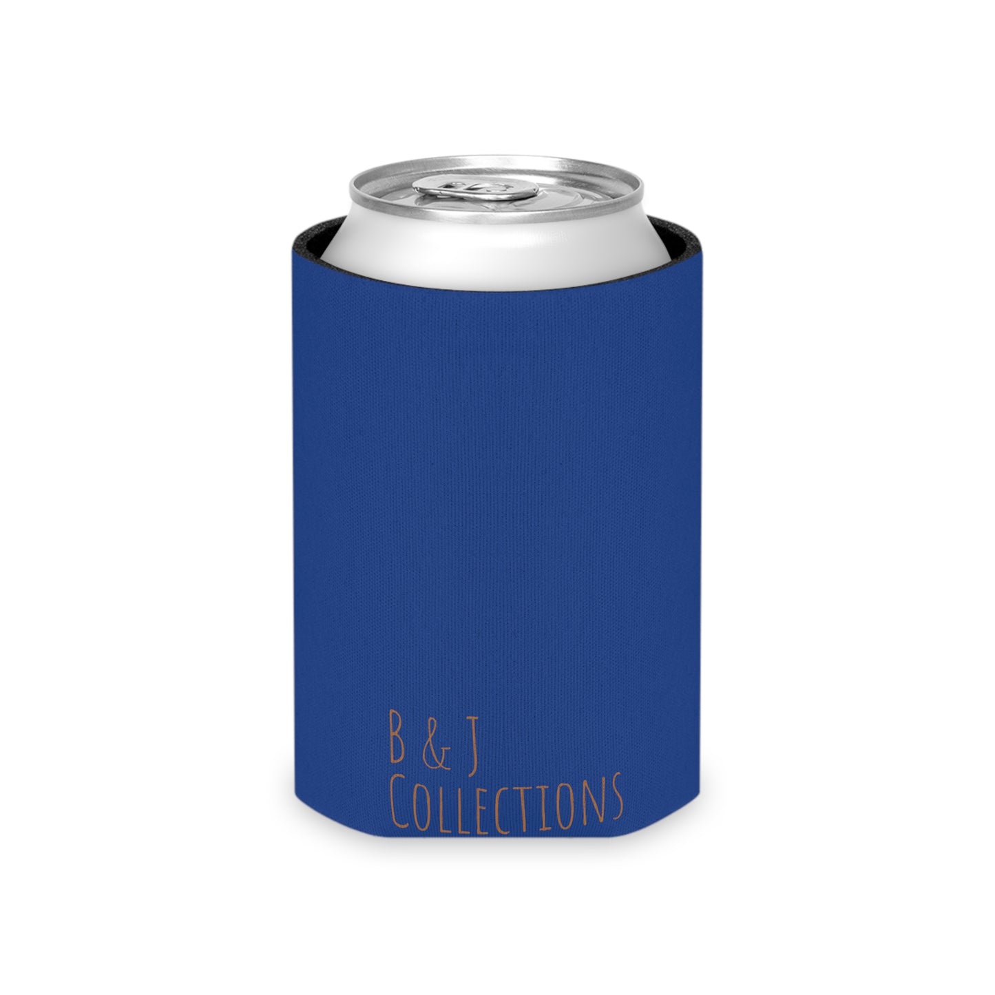 Beautiful Barn Can Cooler (SP Photography Collection) BLUE