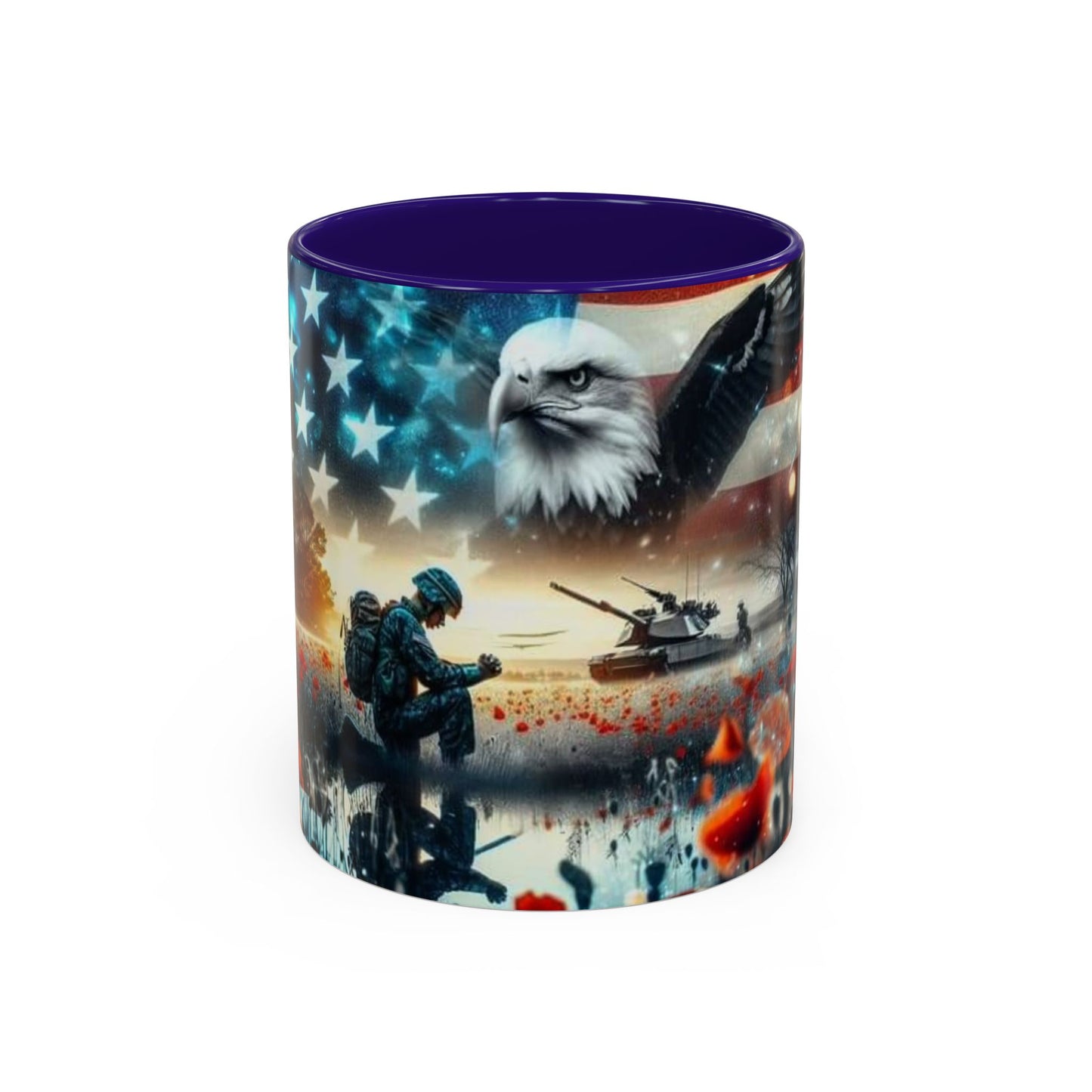 VET Coffee Mug (aiB & J Collections)