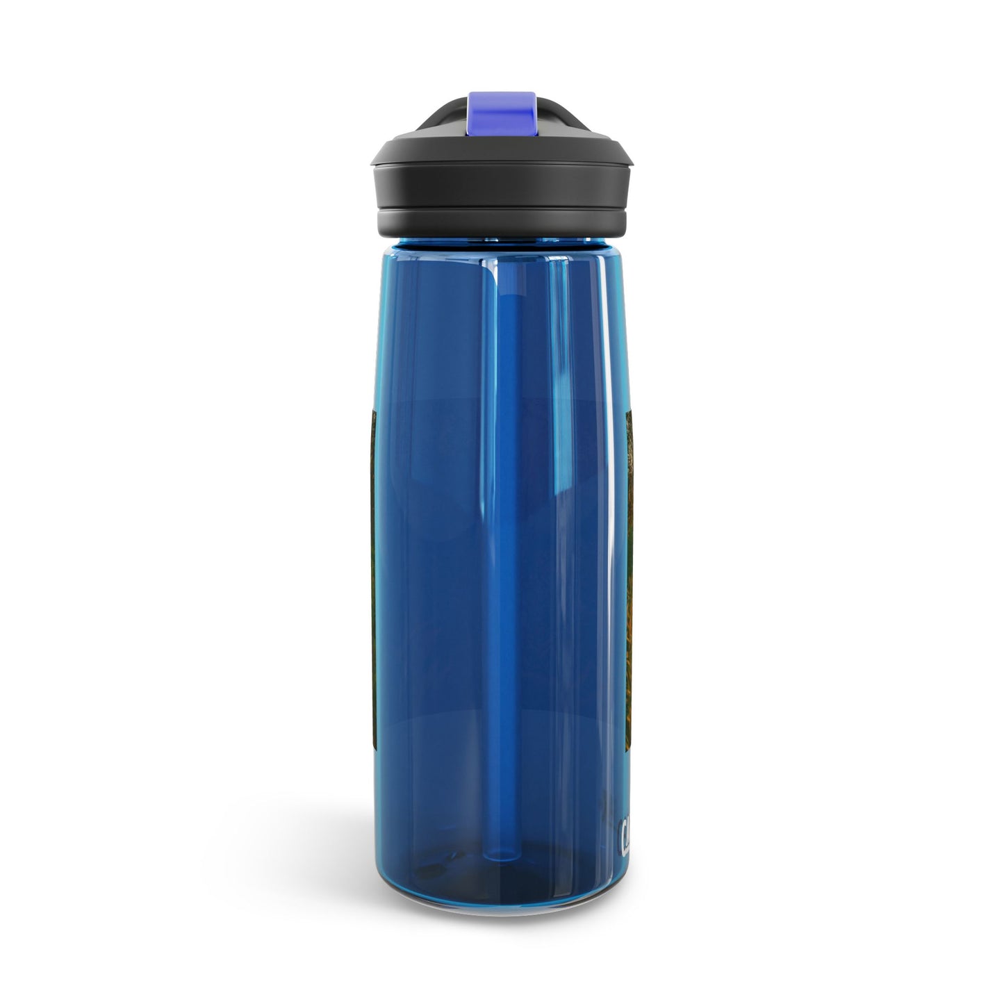 Golden Field CamelBak Eddy®  Water Bottle, 25oz (SP Photography Collection)