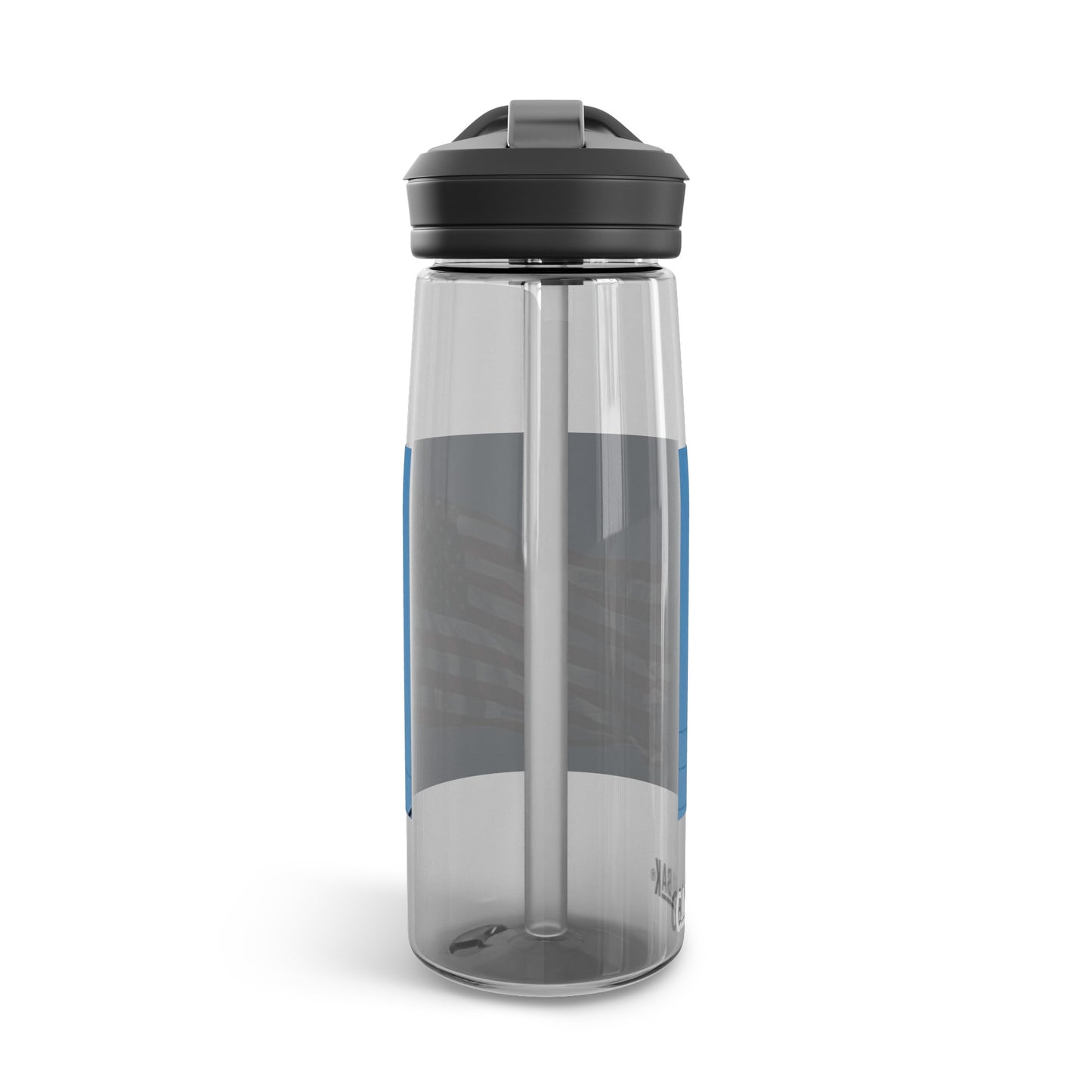 Great America CamelBak Eddy®  Water Bottle, 25oz (B & J Collections)