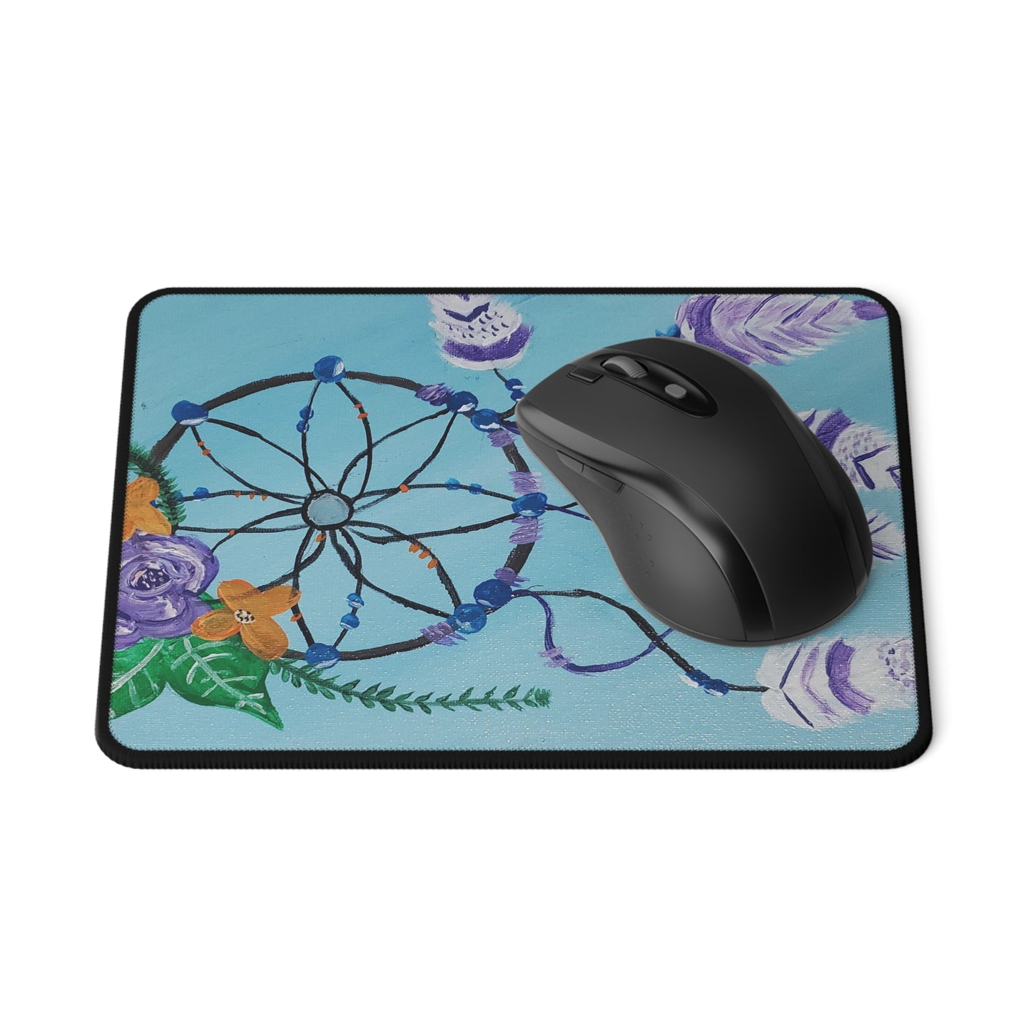 Sweet Dreams Non-Slip Mouse Pads (Brookson Collection)