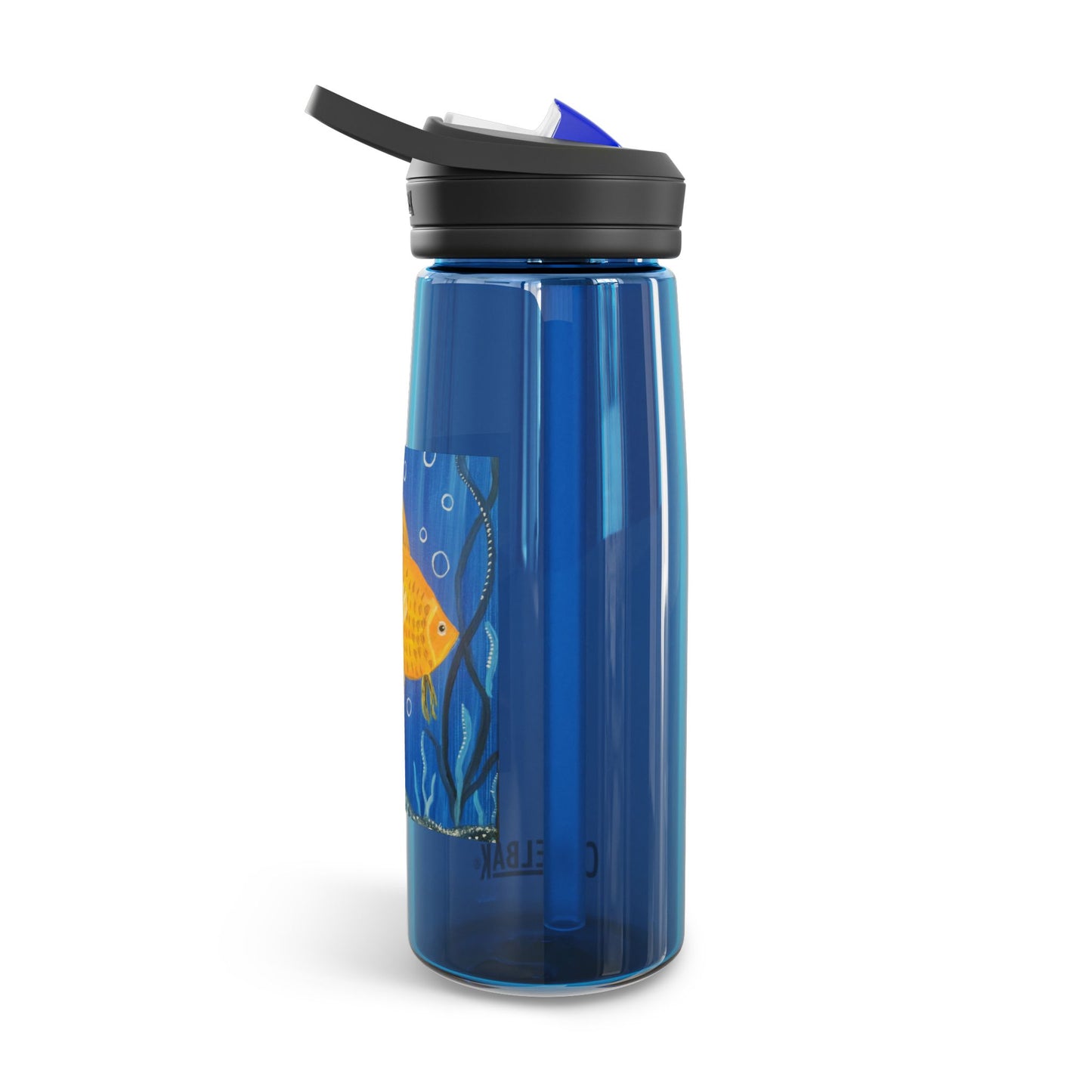 Goldfish  CamelBak Eddy®  Water Bottle, 25oz (Brookson Collection)