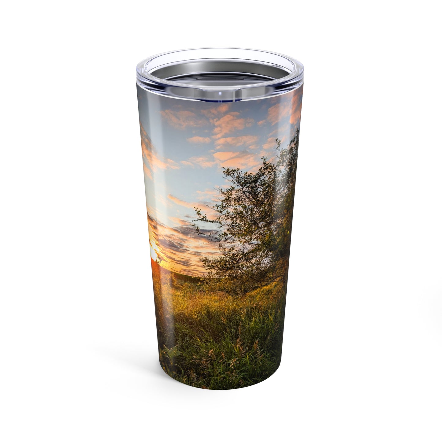 FenceTumbler 20oz (SP Photography Collection)