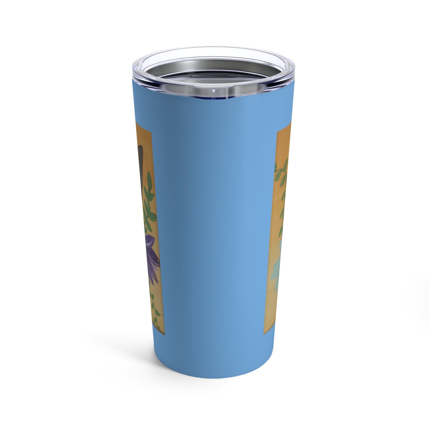 Beach Ride Tumbler 20oz (Brookson Collection)