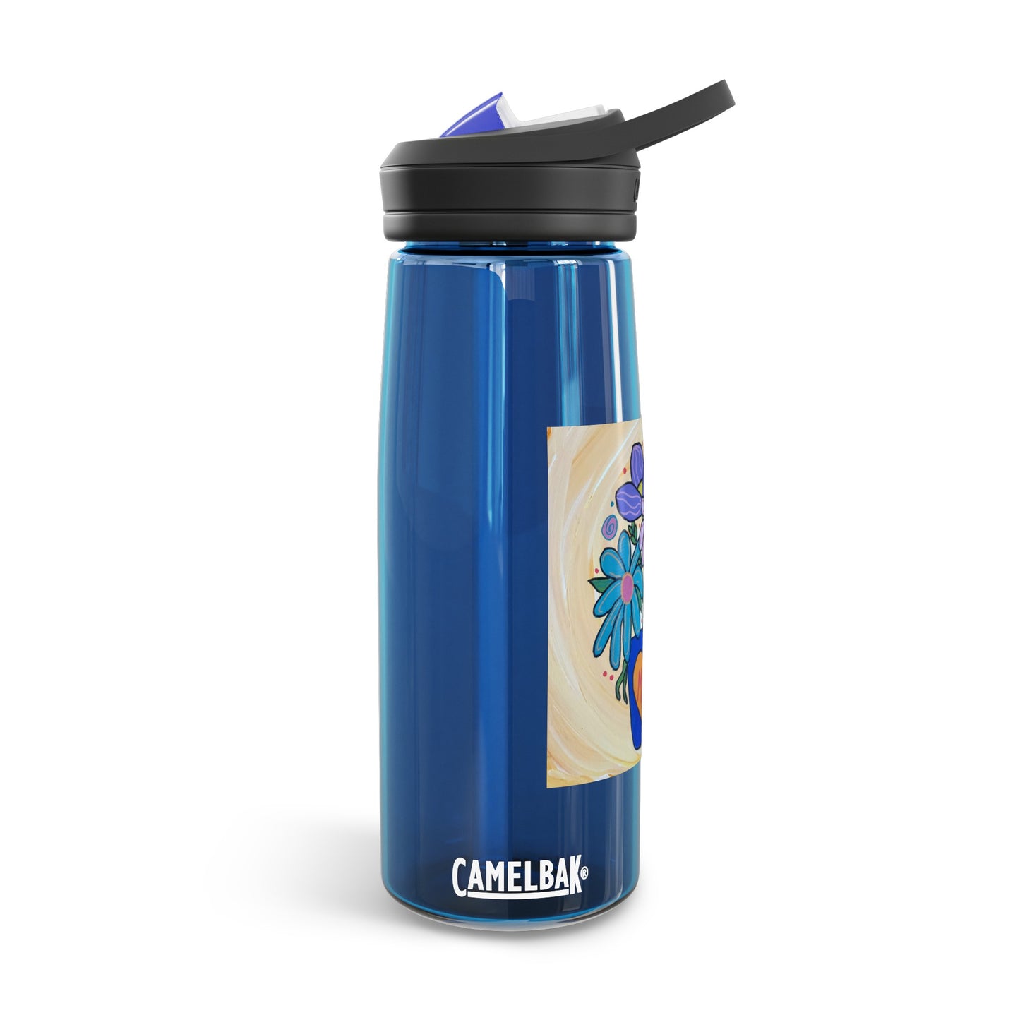 For Mom CamelBak Eddy®  Water Bottle, 25oz (Mothers Day Collection)