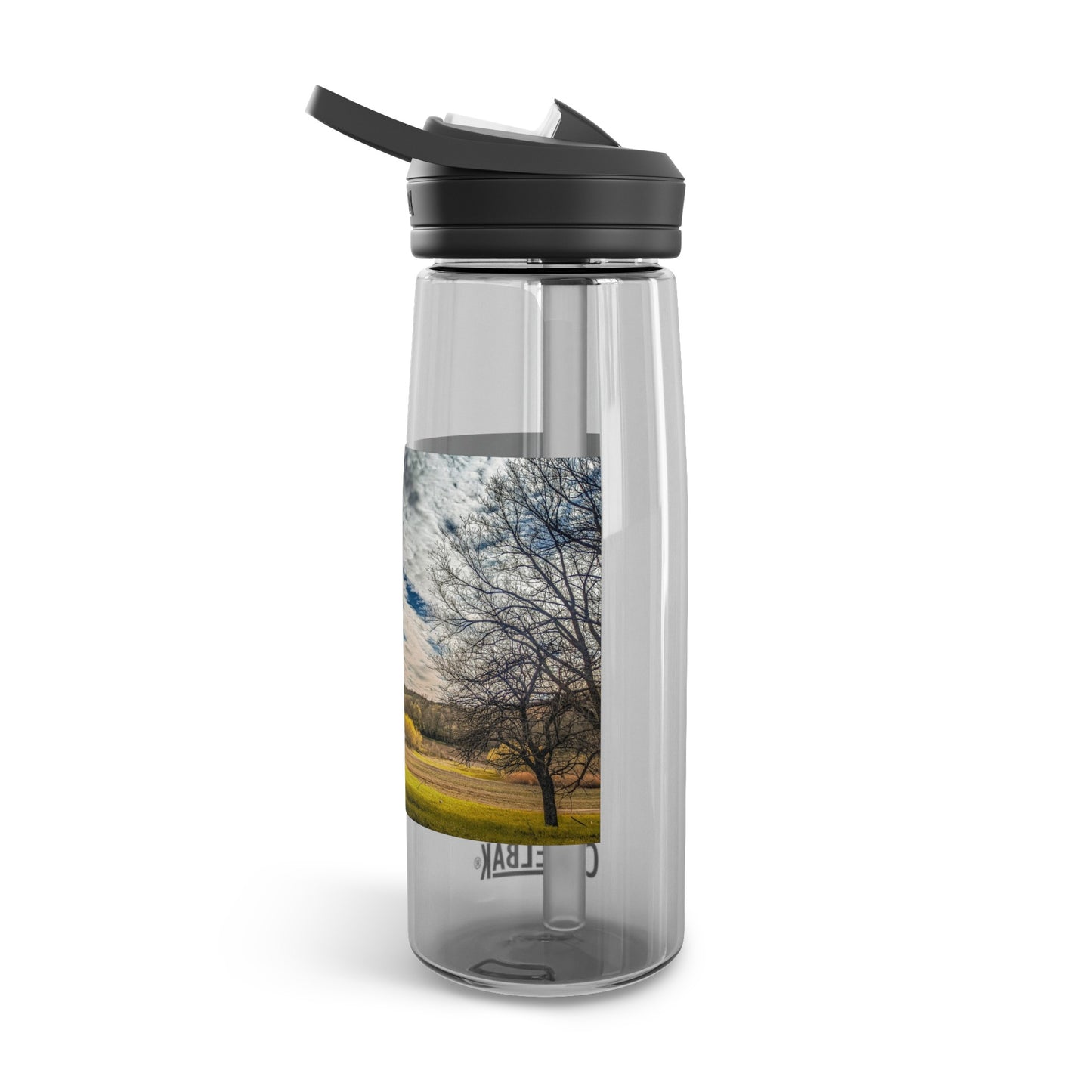 Rolling Clouds CamelBak Eddy®  Water Bottle, 25oz (SP Photography Collection)