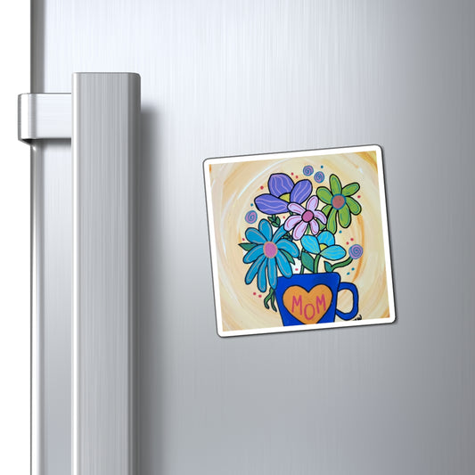 For Mom Magnet (Mothers Day Collection)