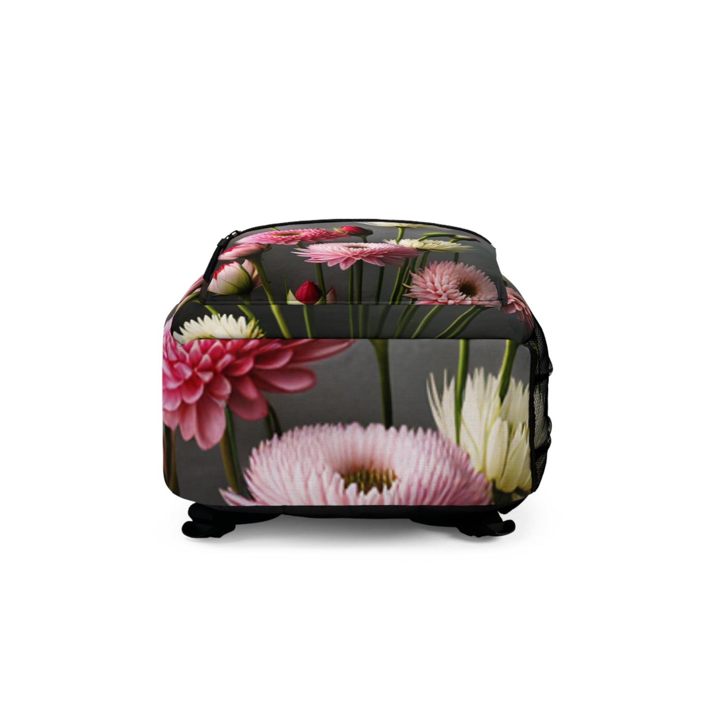 Flower Backpack