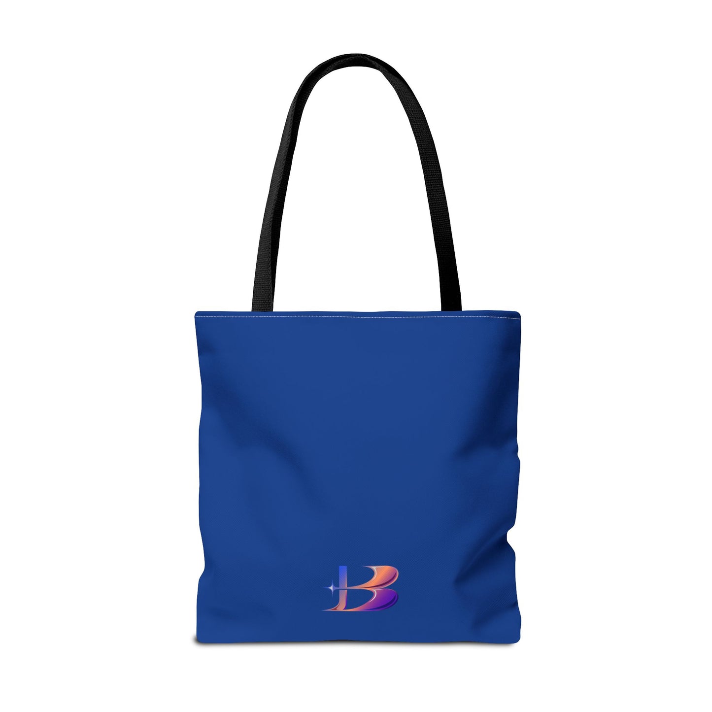 On The Dock Tote Bag (SP Photography Collection) NAVY