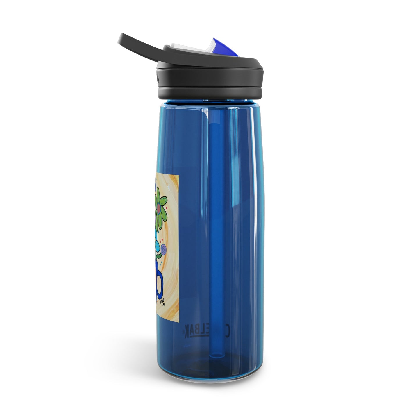 For Mom CamelBak Eddy®  Water Bottle, 25oz (Mothers Day Collection)