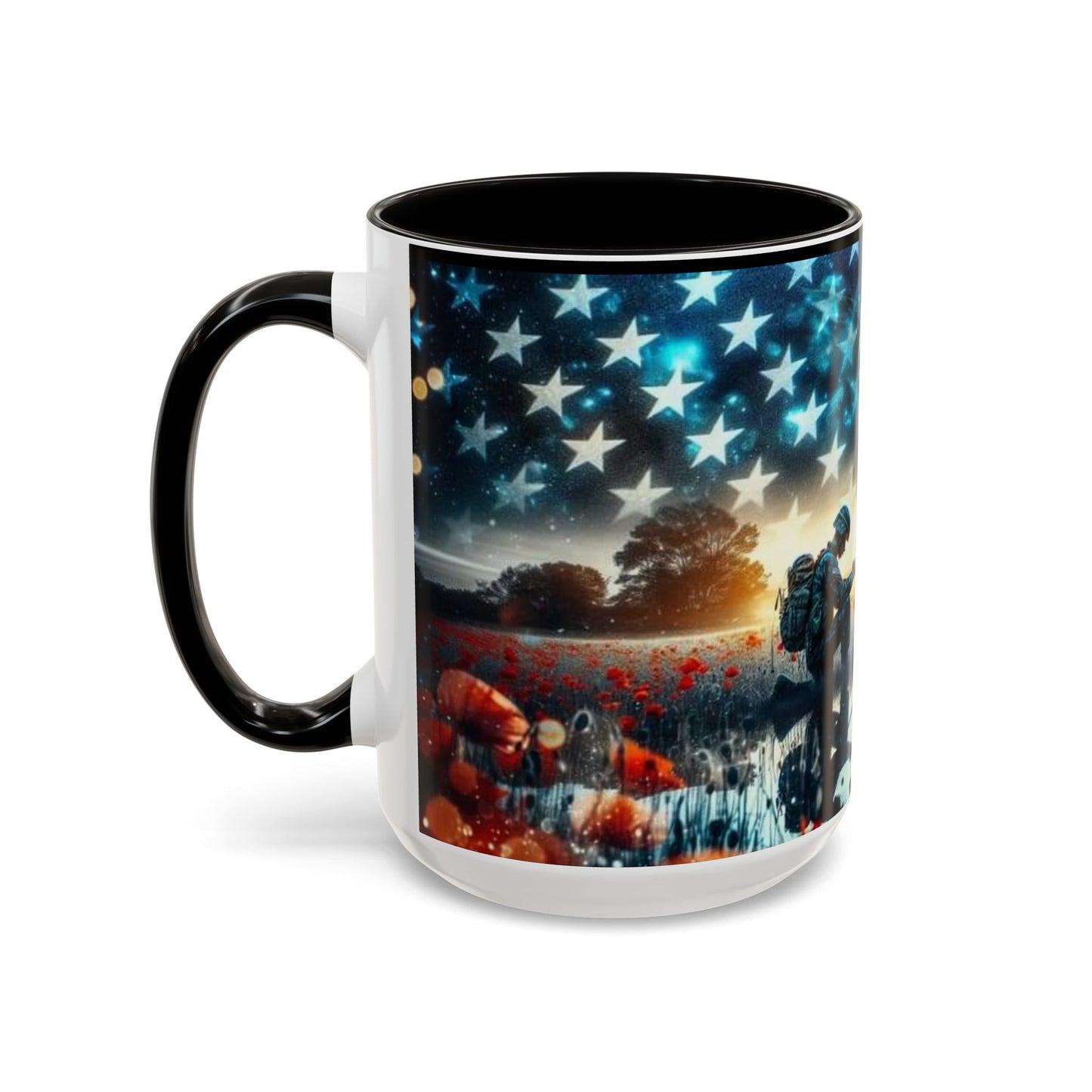 VET Coffee Mug (aiB & J Collections)