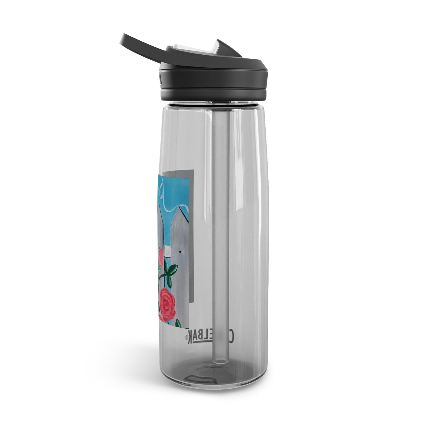 Spring is in the air CamelBak Eddy®  Water Bottle, 25oz (Brookson Collection)