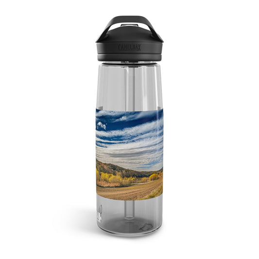 Dirt Road CamelBak Eddy®  Water Bottle, 25oz (SP Photography Collection)