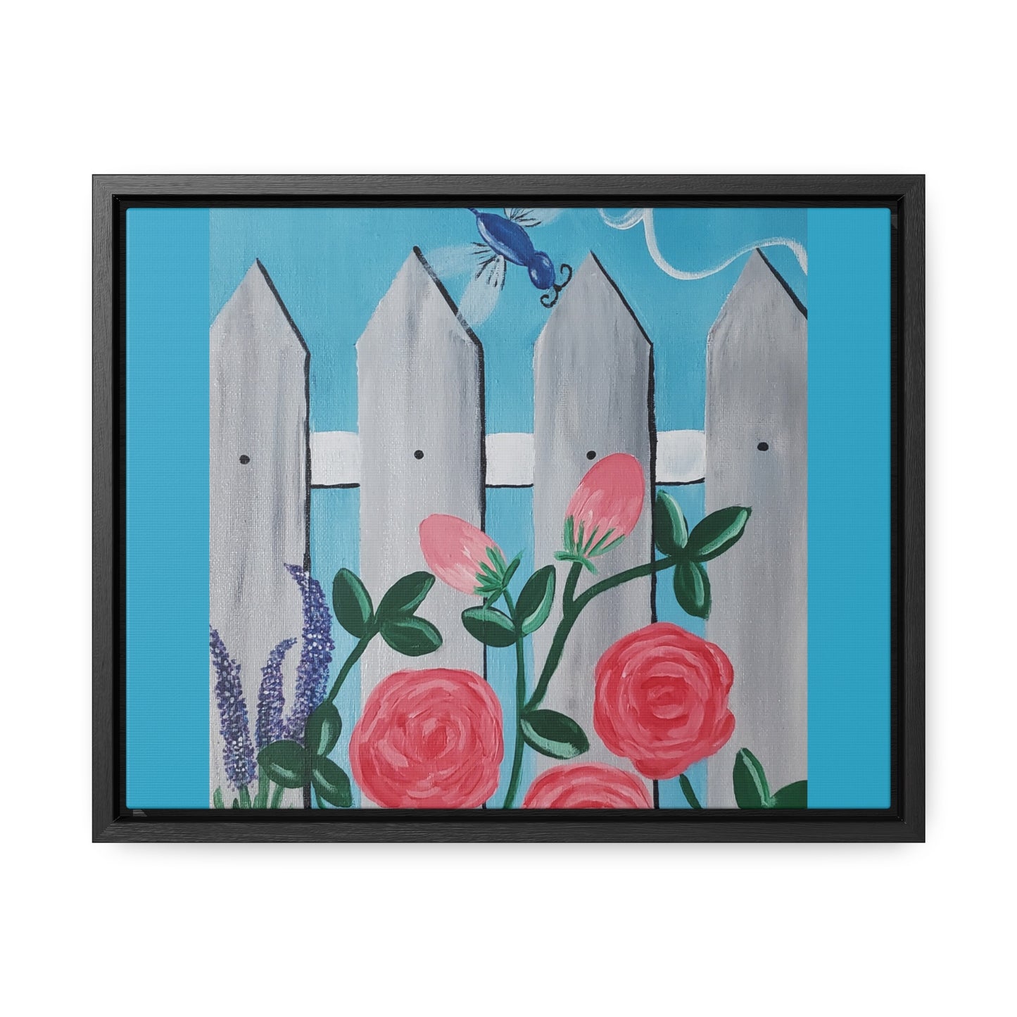 Spring is in the air Horizontal Frame (Brookson Collection)