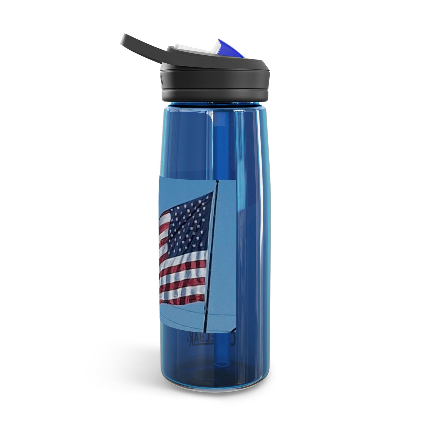 Great America CamelBak Eddy®  Water Bottle, 25oz (B & J Collections)