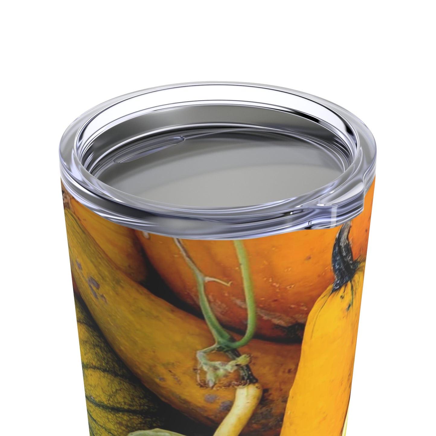 Fall Harvest Tumbler 20oz (Enchanted Exposures By Tammy Lyne)