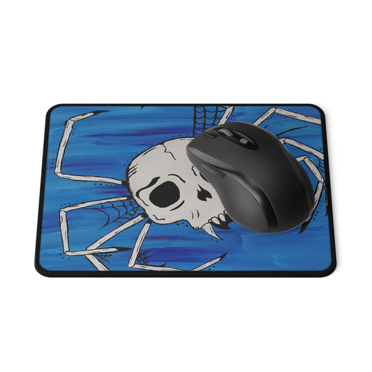 Mikey Non-Slip Mouse Pad (Peculiar Paintings Collection)