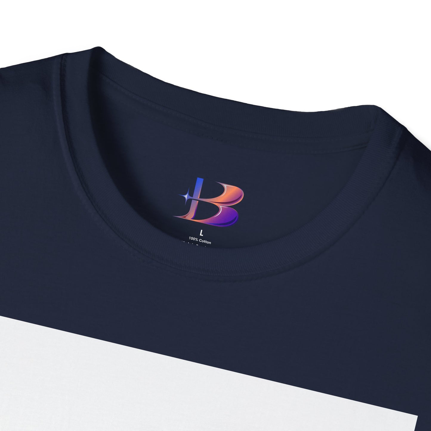 Read Unisex Softstyle T-Shirt (aiB & J Collections) (MULTIPLE COLORS)