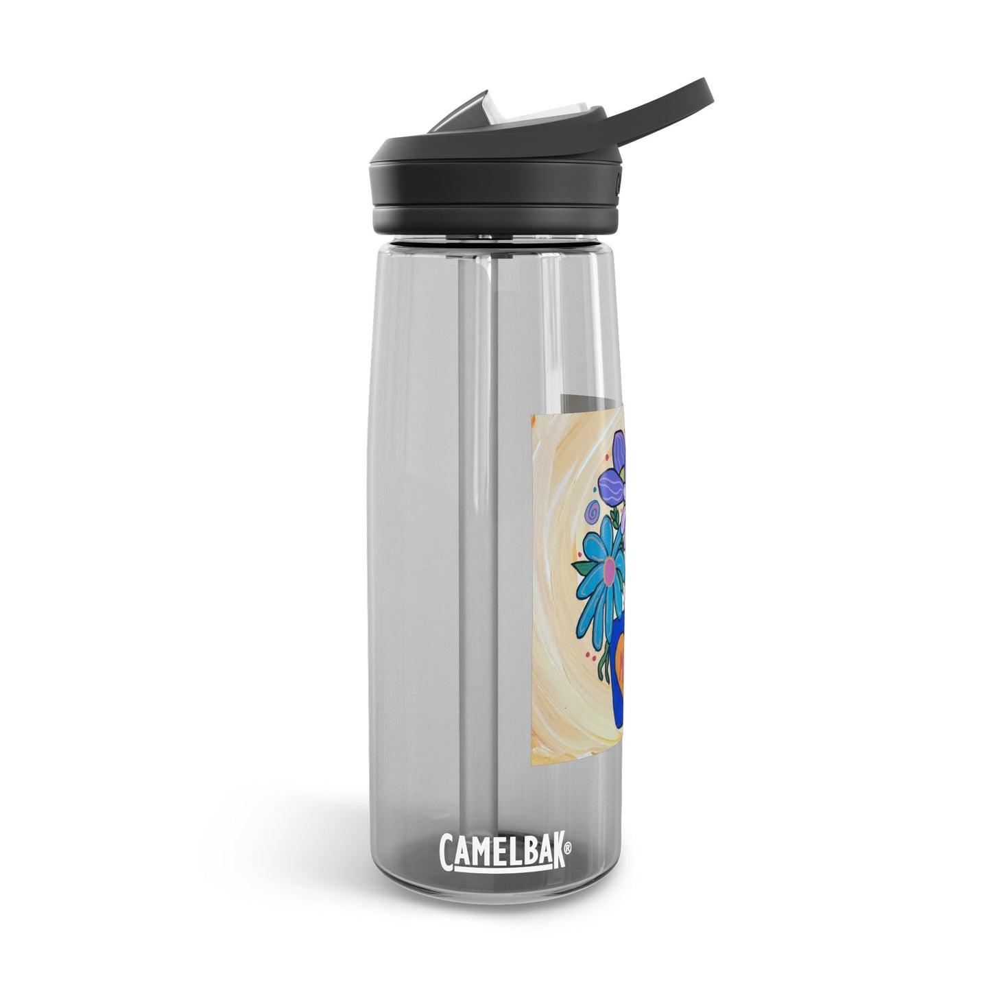 For Mom CamelBak Eddy®  Water Bottle, 25oz (Mothers Day Collection)