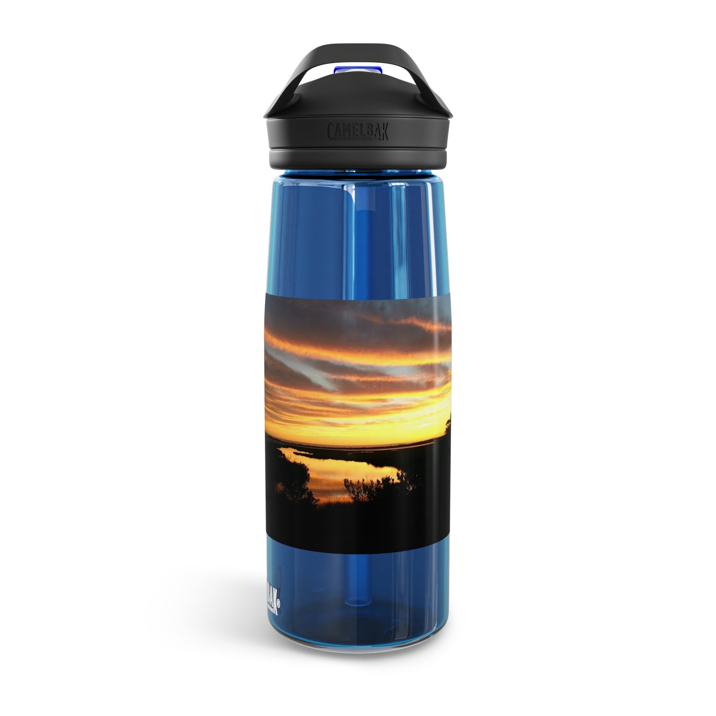 Mystic Sky CamelBak Eddy®  Water Bottle, 25oz (Enchanted Exposures By Tammy Lyne)