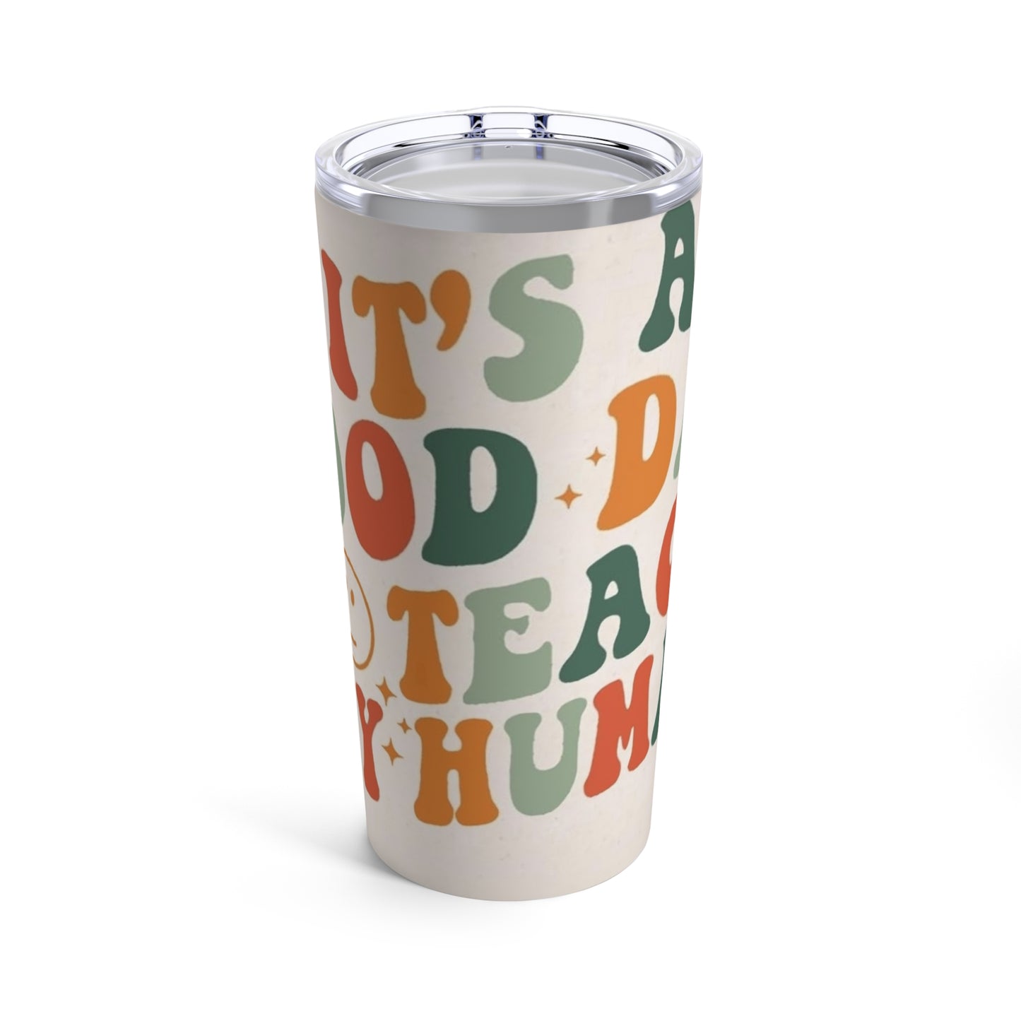 Teacher Tumbler 20oz (ai B & J Collections)