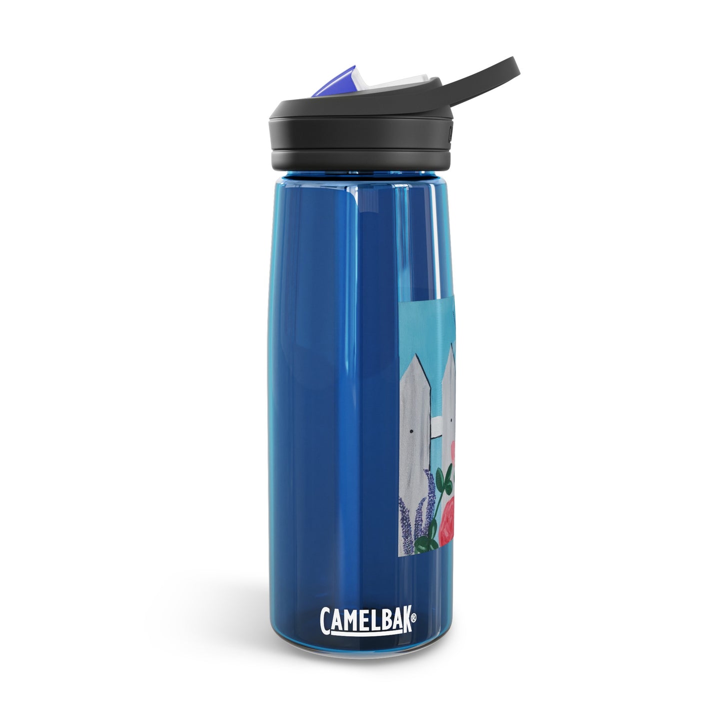 Spring is in the air CamelBak Eddy®  Water Bottle, 25oz (Brookson Collection)