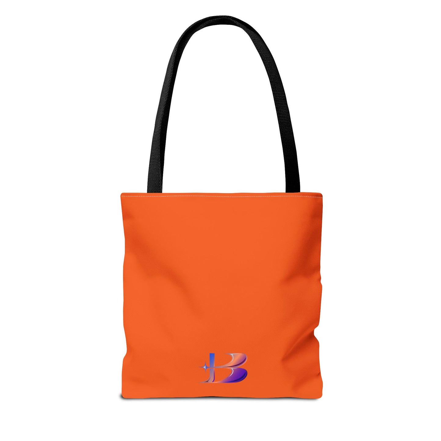 On The Dock Tote Bag (SP Photography Collection) ORANGE