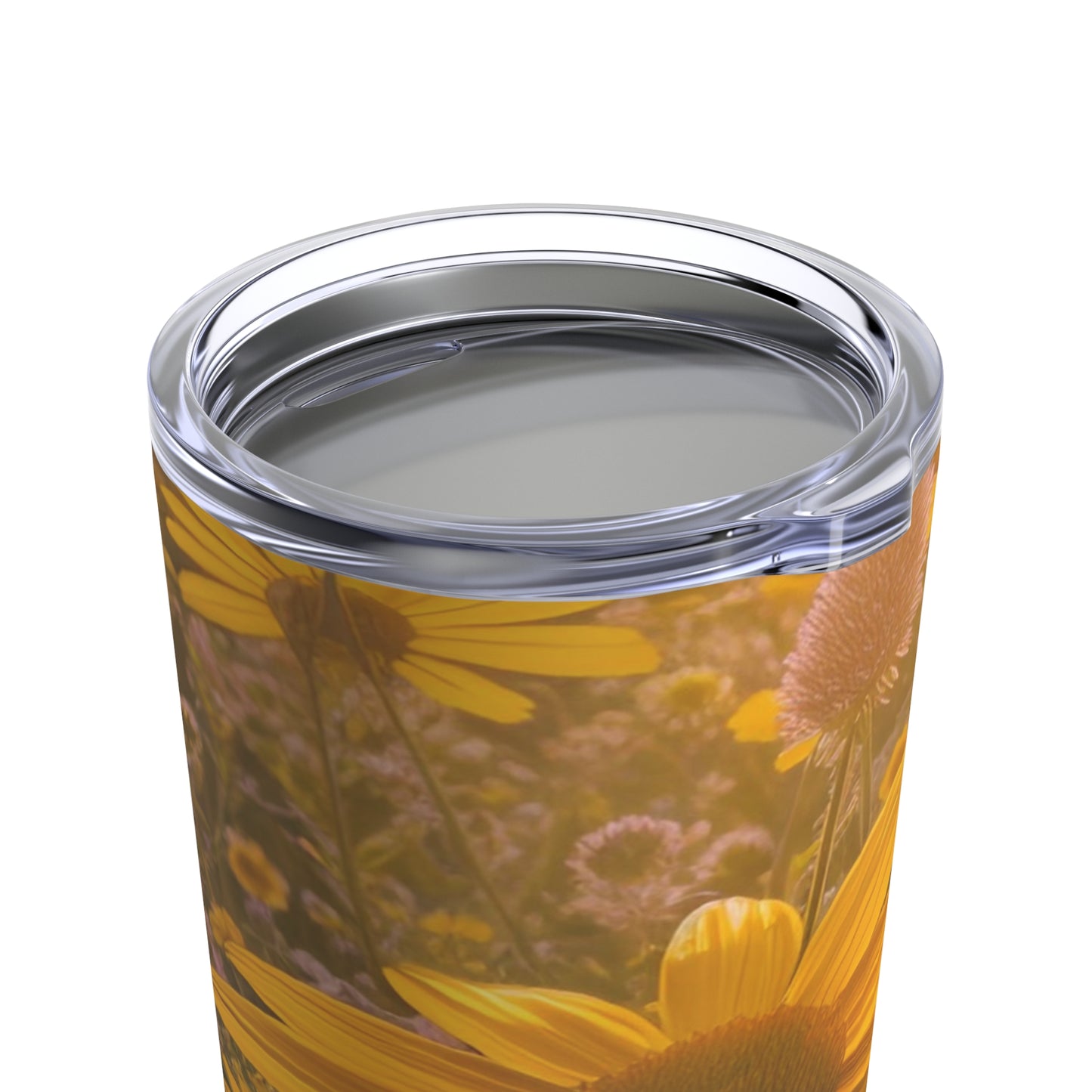 Narrow leaf Tumbler 20oz (SP Photography Collection)