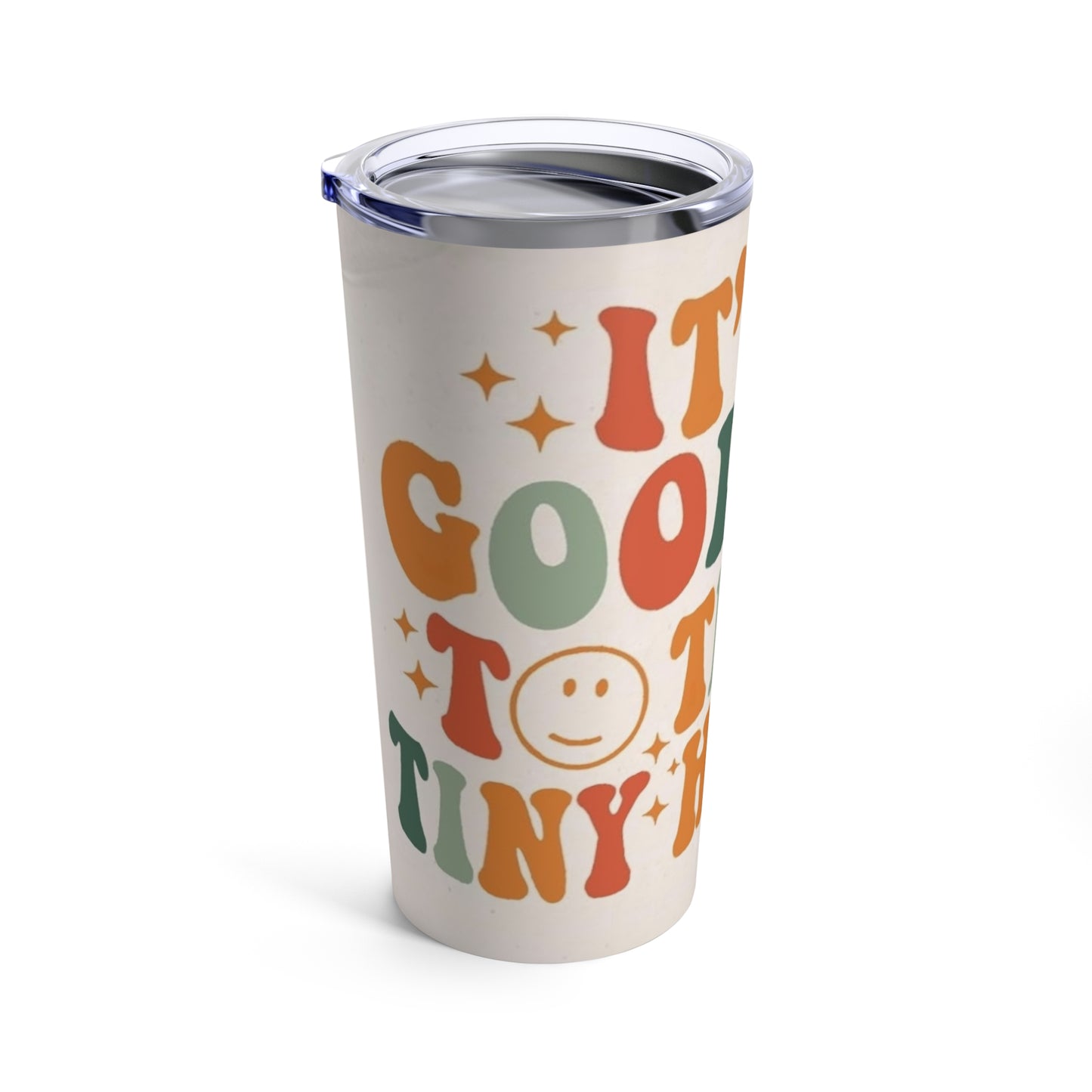 Teacher Tumbler 20oz (ai B & J Collections)