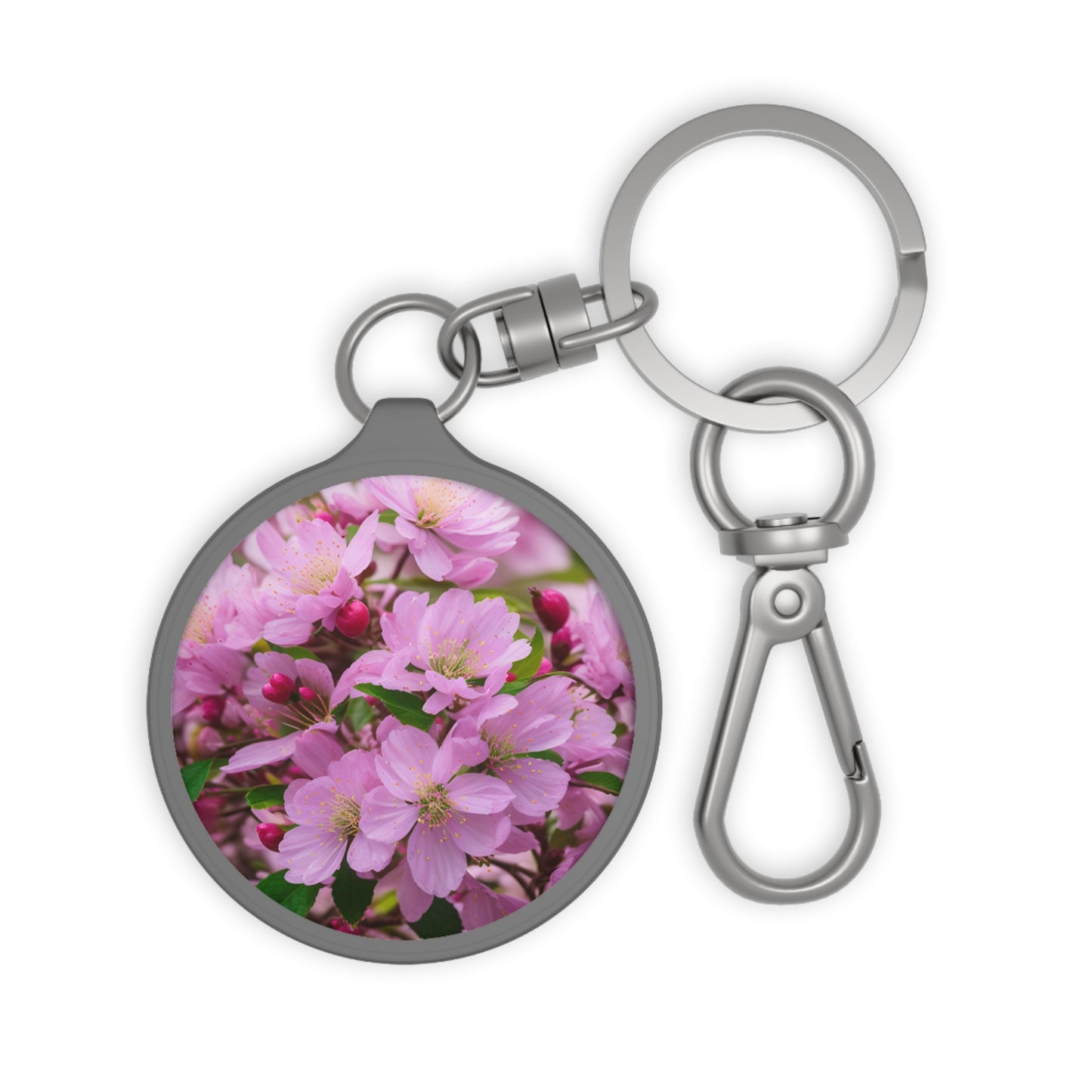 Cherry Blossom Key ring (SP Photography Collection)