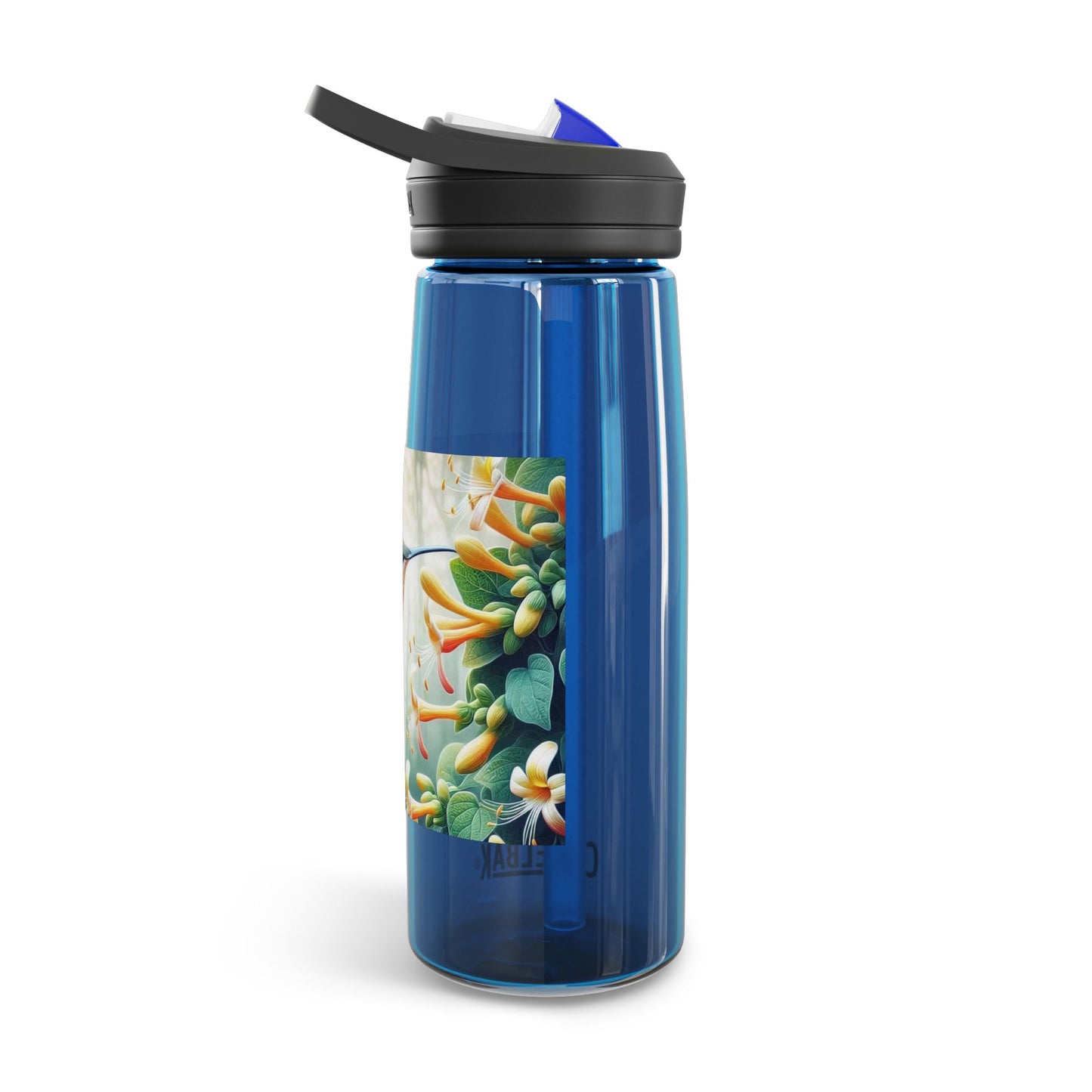 Hummingbird CamelBak Eddy® water bottle. (aiB & J Collections)