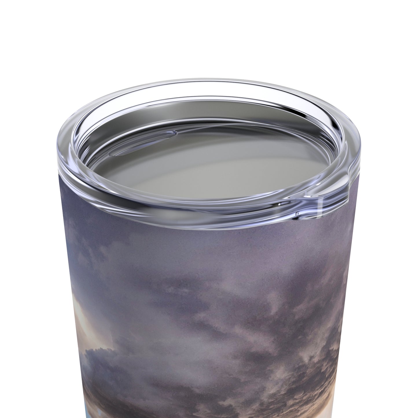 Thunder Clouds Tumbler 20oz (SP Photography Collection)