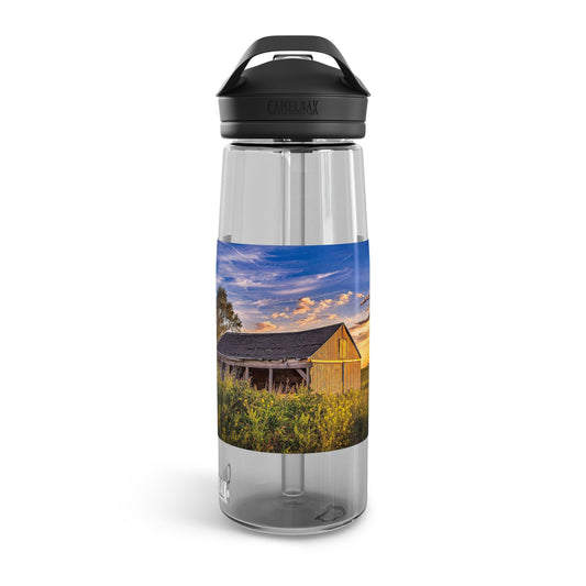 Beautiful Barn CamelBak Eddy®  Water Bottle, 25oz (SP Photography Collection)