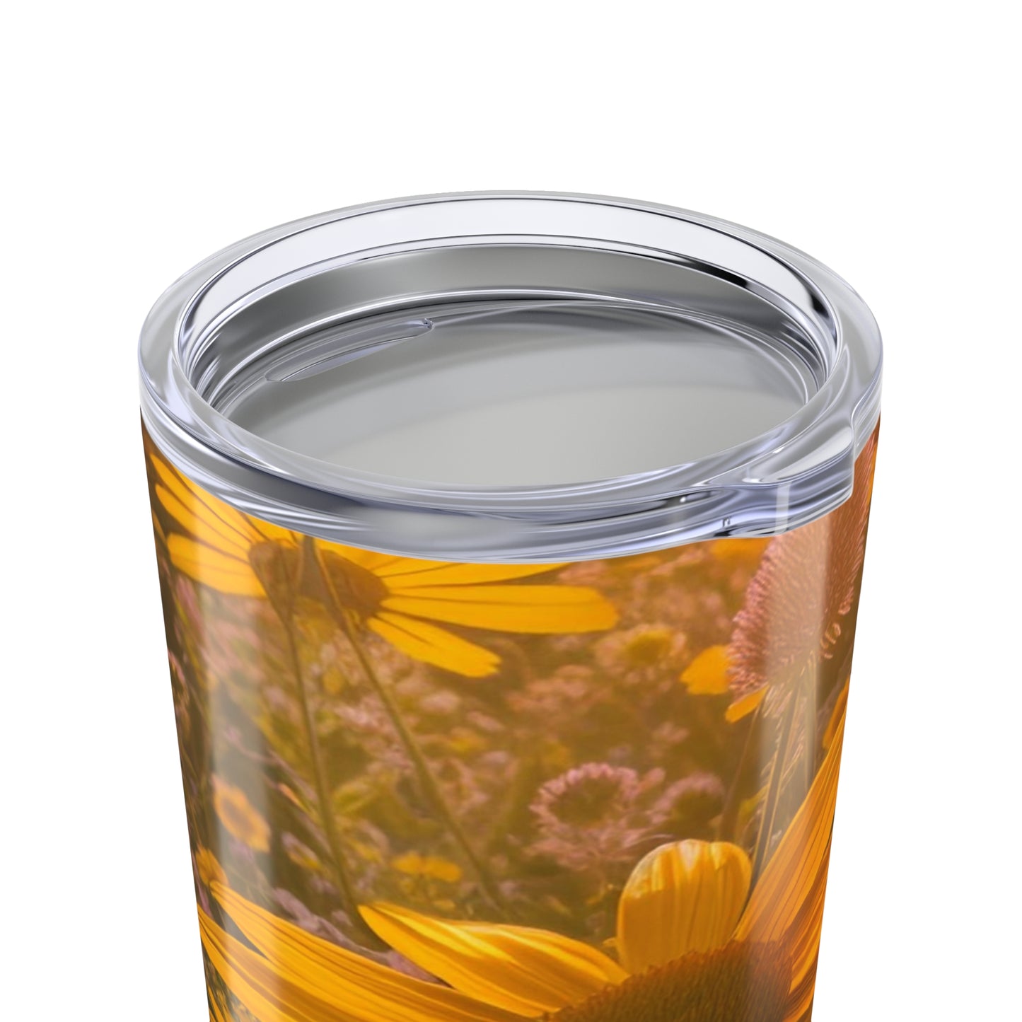 Narrow leaf Tumbler 20oz (SP Photography Collection)