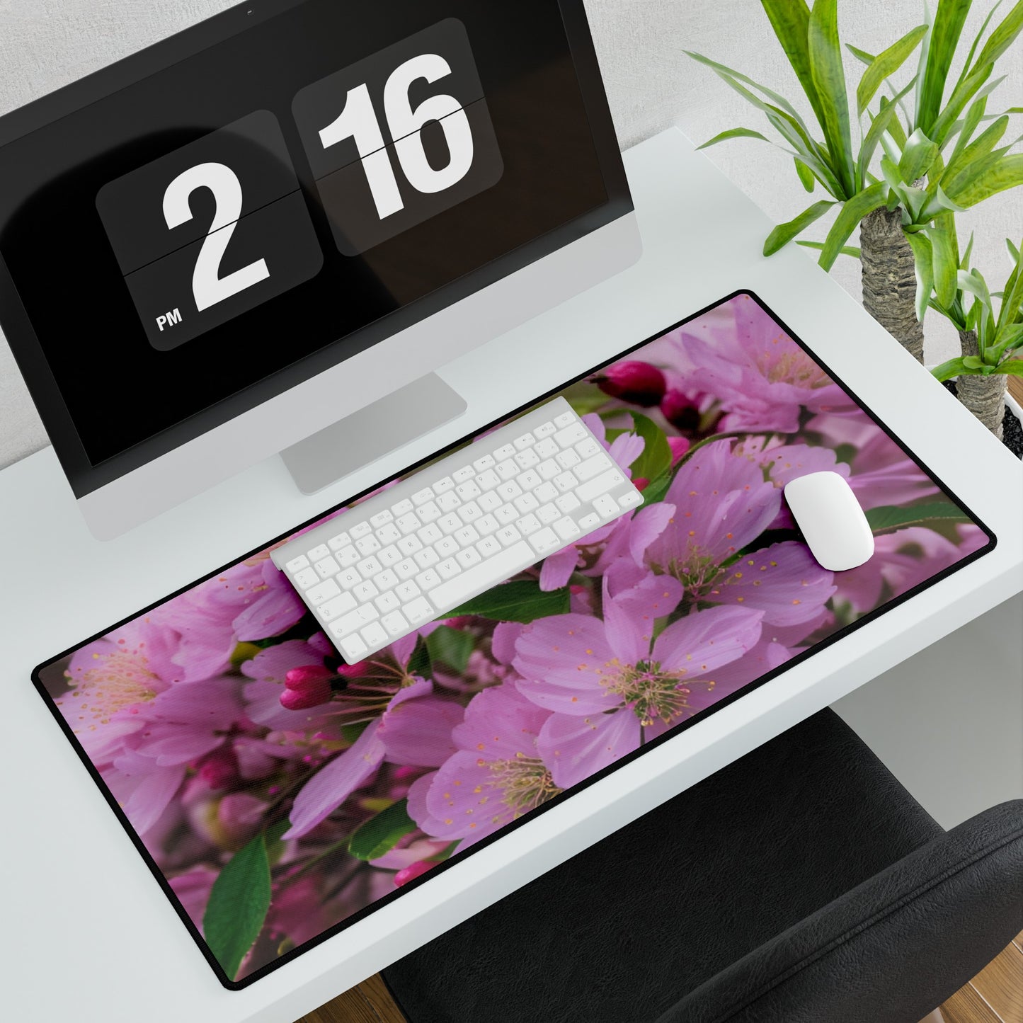 Cherry Blossom Desk Mat (SP Photography Collection)